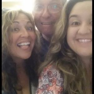 Meet your Posher, Diane